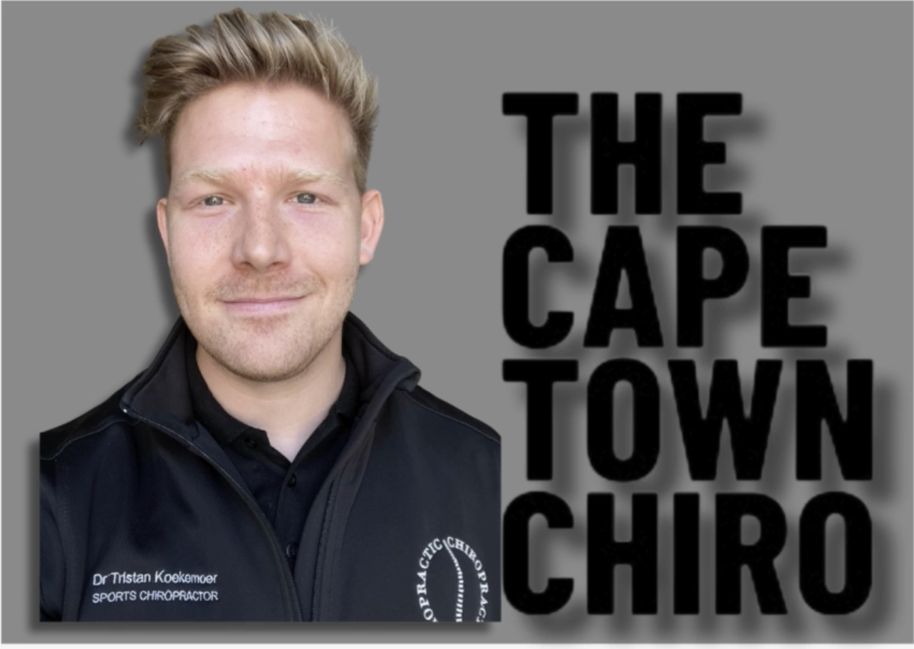 The Best Chiropractor in Cape Town