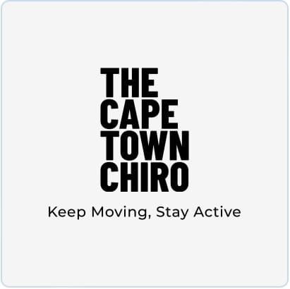 The Best Chiropractor in Cape Town