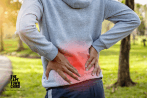 Mechanical Lower Back Pain