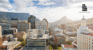 Chiropractor Cape Town CBD