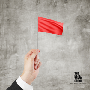 Red Flags to Look Out for in Chiropractors