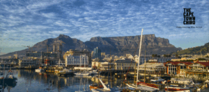 Chiropractor Near V&A Waterfront