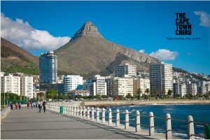 Chiropractor in Sea Point