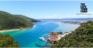 Best Chiropractor Cape Town - Knysna Forest Marathon