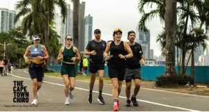 Runner's Knee Treatment Cape Town
