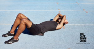 Stress Fracture in Runners