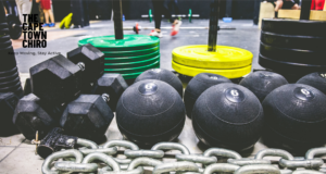 Wrist Pain During the Front Rack Position: Why It Happens (And What Actually Works)